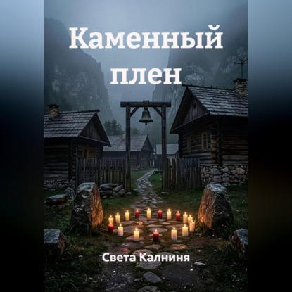 Каменный плен