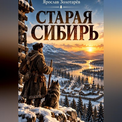 Скачать книгу Старая Сибирь