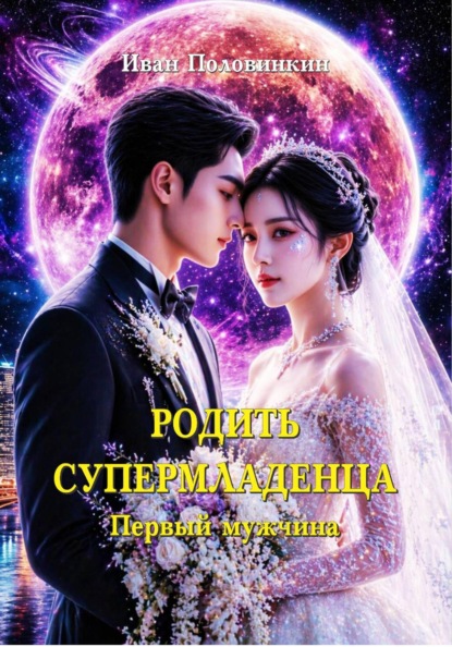 Скачать книгу Родить Супермладенца 2