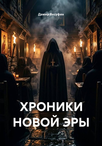 ХРОНИКИ НОВОЙ ЭРЫ