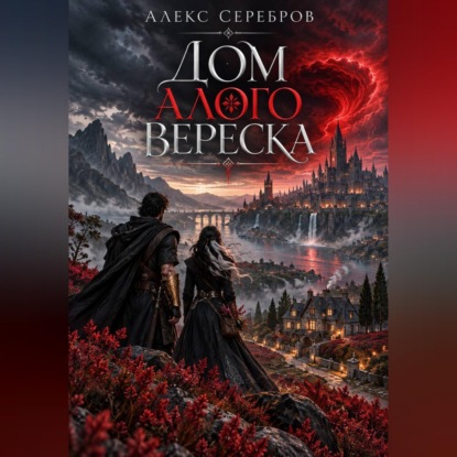Скачать книгу Дом алого вереска