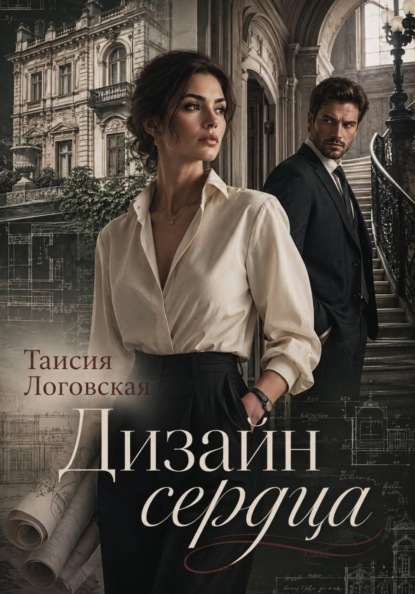 Скачать книгу Дизайн сердца