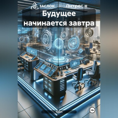 Скачать книгу Будущее начинается завтра