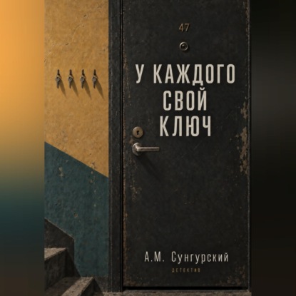 Скачать книгу У каждого свой ключ