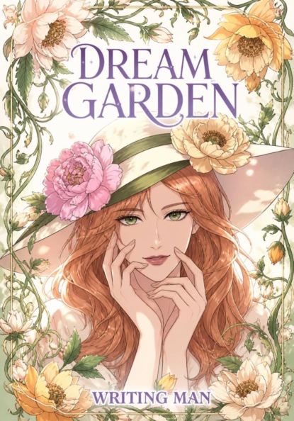 Скачать книгу Dream Garden