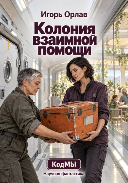 Колония взаимной помощи