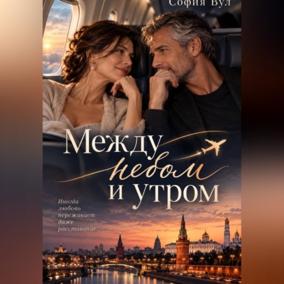 Скачать книгу Между небом и утром