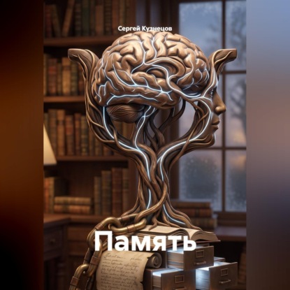Скачать книгу Память