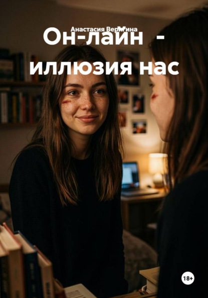 Скачать книгу Он-лайн  - иллюзия нас