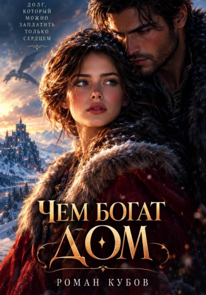 Скачать книгу Чем богат дом