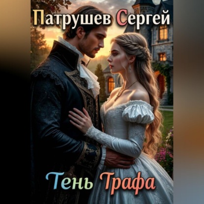 Скачать книгу Тень Графа