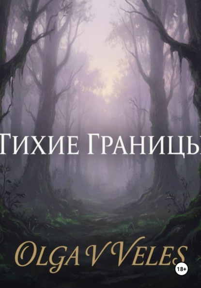 Скачать книгу Тихие границы