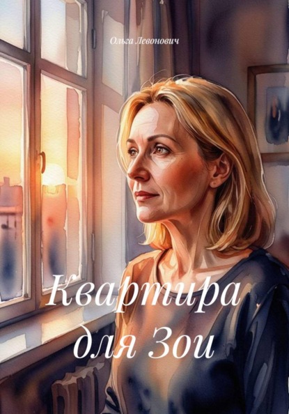 Скачать книгу Квартира для Зои