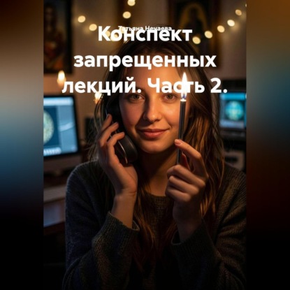 Конспект запрещенных лекций. Часть 2