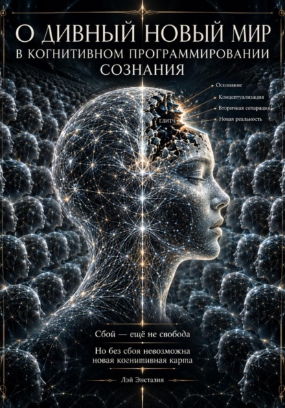 Скачать книгу О дивный новый мир в когнитивном программировании сознания