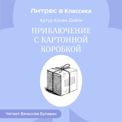 Скачать книгу Приключение с картонной коробкой