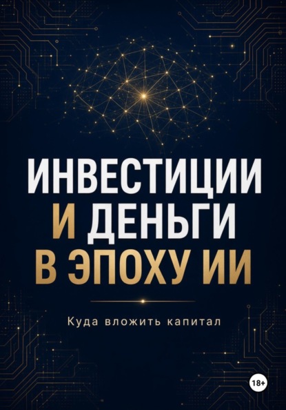 Скачать книгу Инвестиции и Деньги в эпоху ИИ Куда вложить капитал