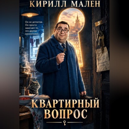Скачать книгу Квартирный вопрос