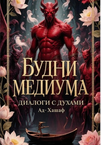 Скачать книгу Будни медиума. Диалоги с духами