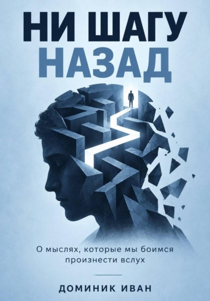 Скачать книгу Ни шагу назад