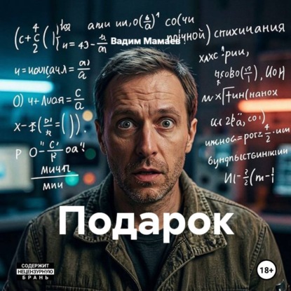 Скачать книгу Подарок