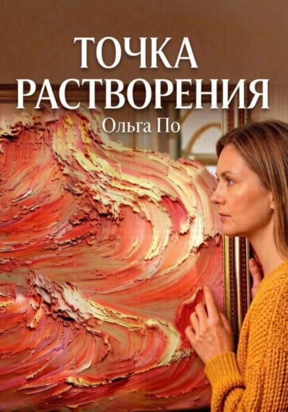 Скачать книгу Точка растворения