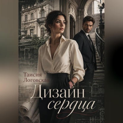 Скачать книгу Дизайн сердца