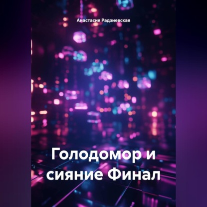 Скачать книгу Голодомор и сияние Финал