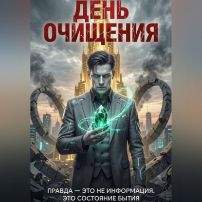 ДЕНЬ ОЧИЩЕНИЯ