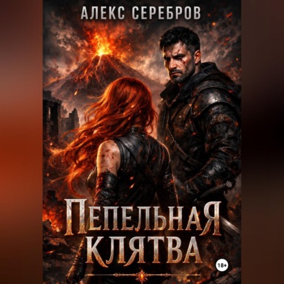 Скачать книгу Пепельная клятва