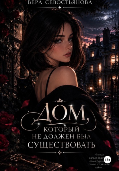 Скачать книгу Дом, который не должен был существовать