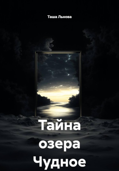Скачать книгу Тайна озера Чудное