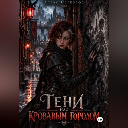 Скачать книгу Тени над кровавым городом