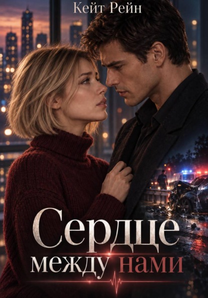 Скачать книгу Сердце между нами