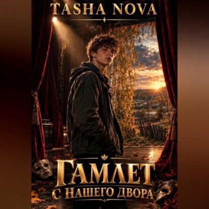 Гамлет с нашего двора