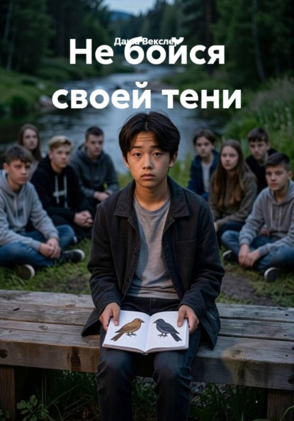 Скачать книгу Не бойся своей тени