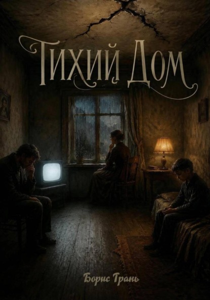 Тихий дом