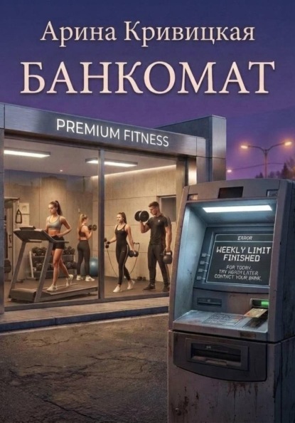 Скачать книгу Банкомат