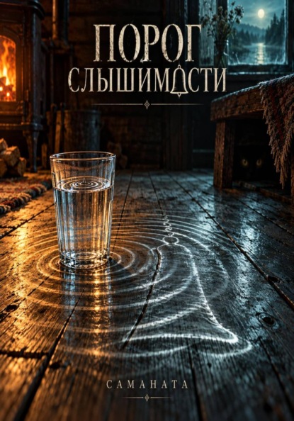 Порог слышимости.