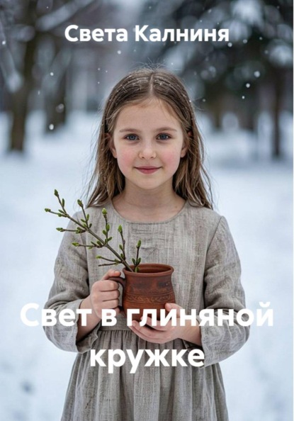 Скачать книгу Свет в глиняной кружке