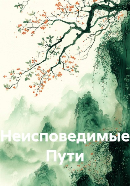Скачать книгу Неисповедимые Пути