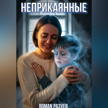 Скачать книгу Неприкаянные