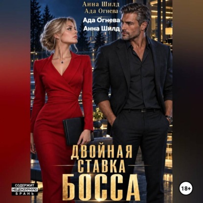 Скачать книгу Двойная ставка босса