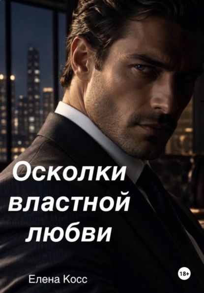 Осколки властной любви
