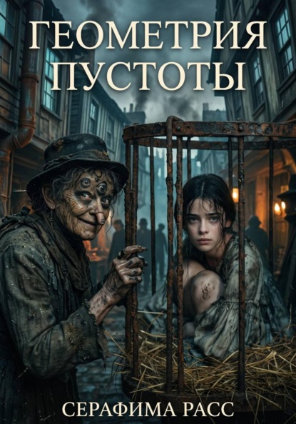 Скачать книгу ГЕОМЕТРИЯ ПУСТОТЫ