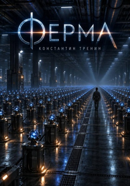 Скачать книгу Ферма