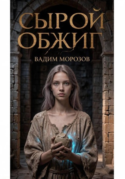 Скачать книгу Сырой обжиг