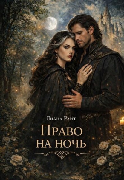 Скачать книгу Право на ночь