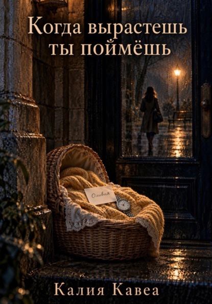 Скачать книгу Когда вырастешь, ты поймешь