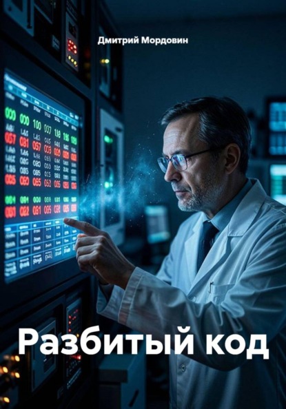 Разбитый код